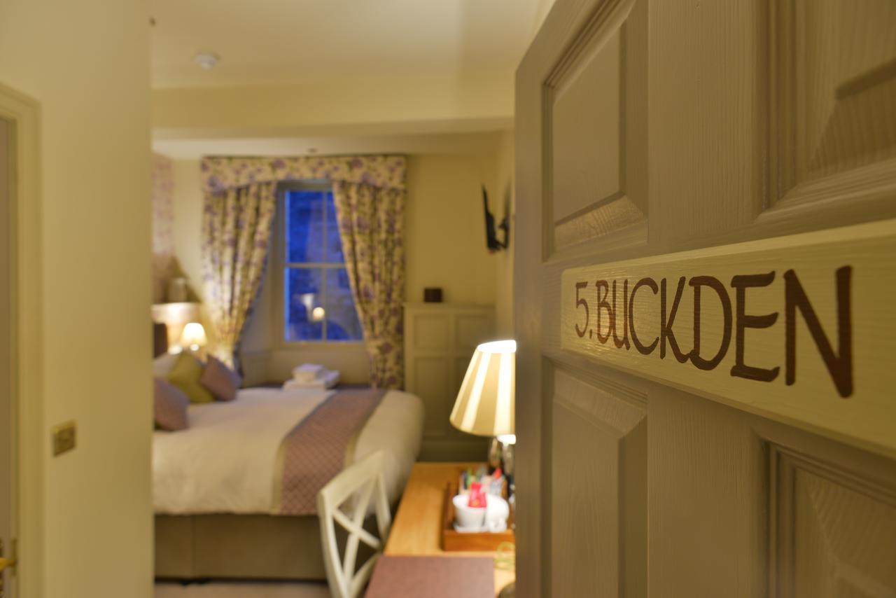 HOTEL THE DEVONSHIRE GRASSINGTON 3 United Kingdom from 163